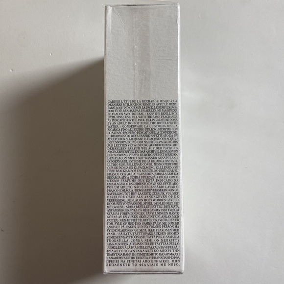 Acqua Di Gio Giorgio Armani Parfum 4.2 fl oz New - Picture 3 of 6